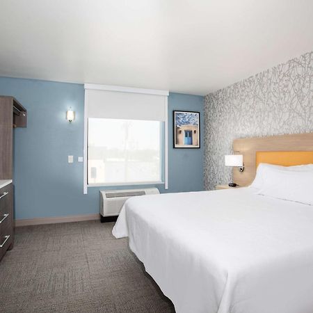 โฮม2 สวีท บาย ฮิลตัน รอสเวลล์ นิวเม็กซิโก Hotel ภายนอก รูปภาพ