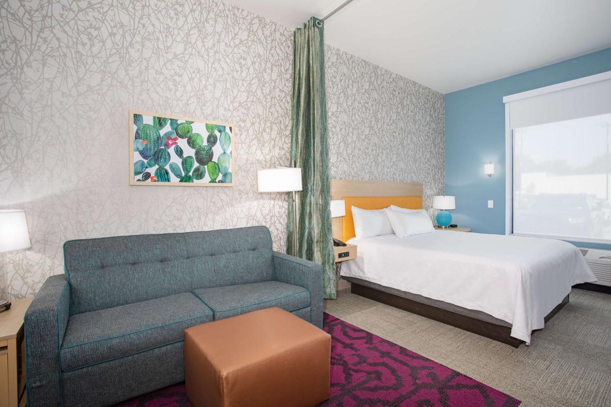 โฮม2 สวีท บาย ฮิลตัน รอสเวลล์ นิวเม็กซิโก Hotel ภายนอก รูปภาพ